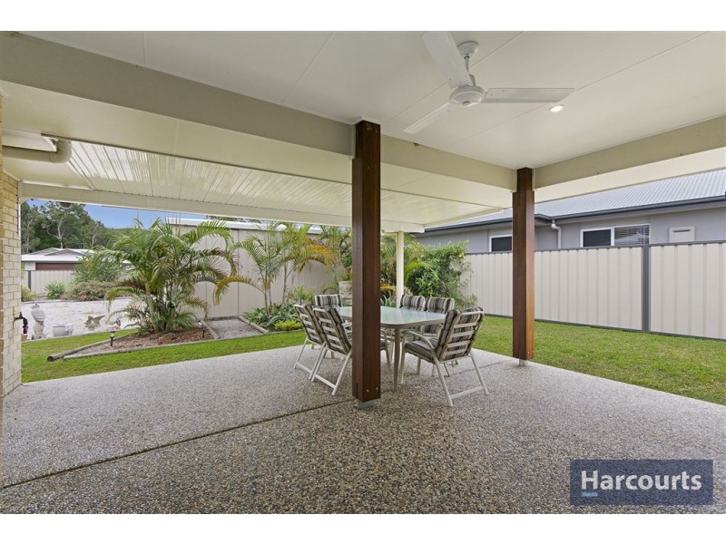 16 Sinclair Place, Ningi QLD 4511