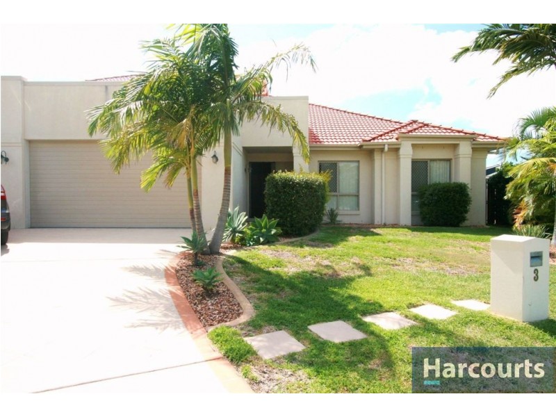 3 Seaside Dr, Banksia Beach QLD 4507