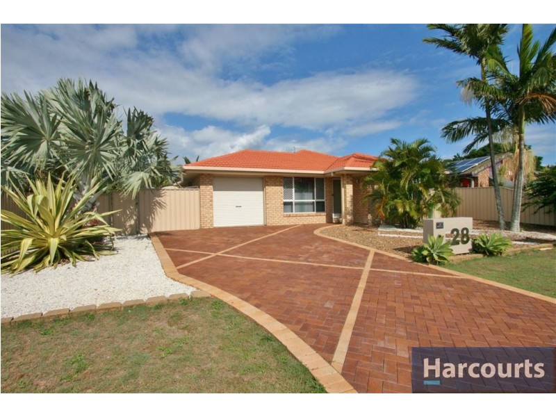 28 Anchor Ct, Banksia Beach QLD 4507
