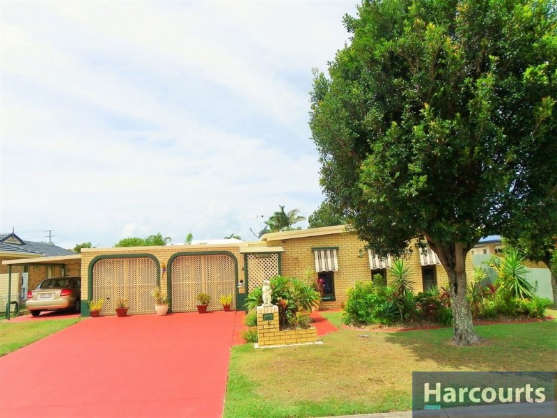 5 Yorkshire Dr, Banksia Beach QLD 4507