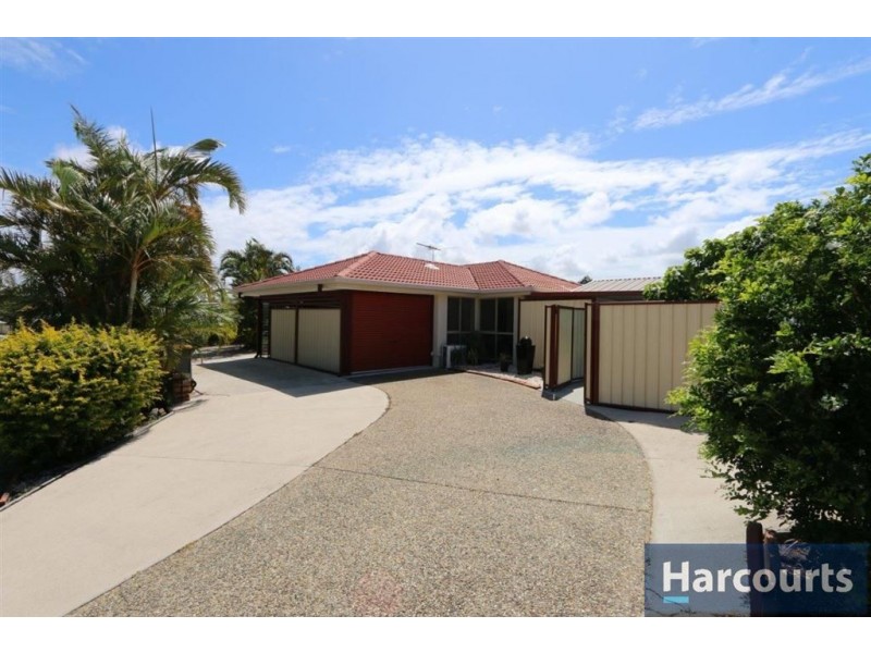 4 Trent Crt, Sandstone Point QLD 4511