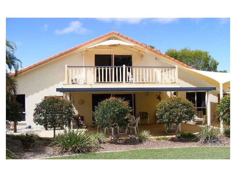 Banksia Beach QLD 4507