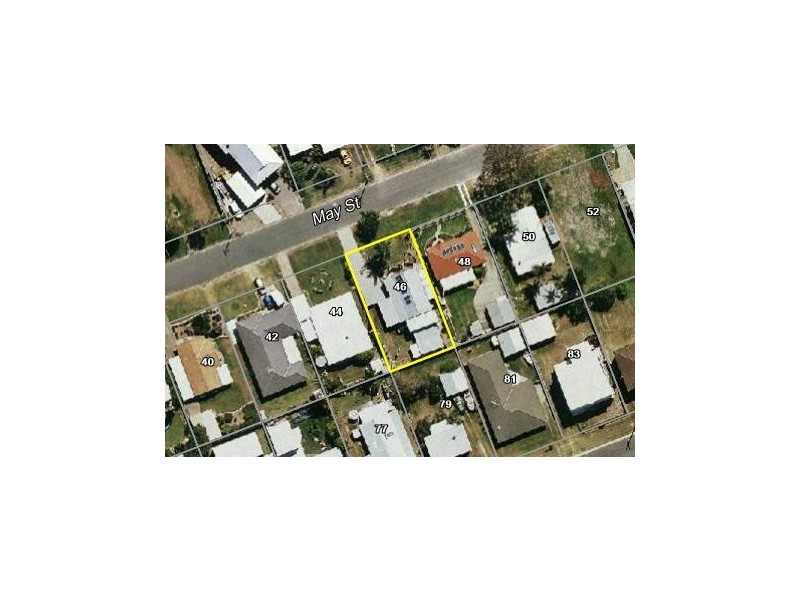 46 May St, Godwin Beach QLD 4511