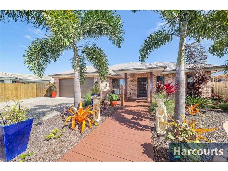 33 Tilia Ct, Bongaree QLD 4507