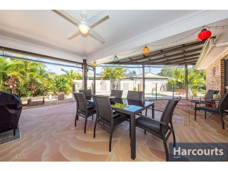 33 Tilia Ct, Bongaree QLD 4507