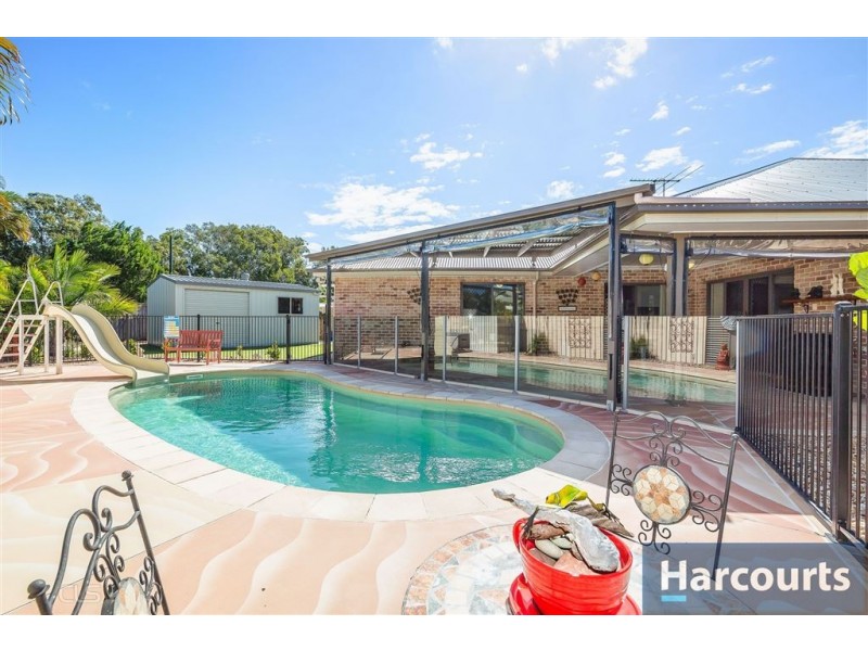 33 Tilia Ct, Bongaree QLD 4507