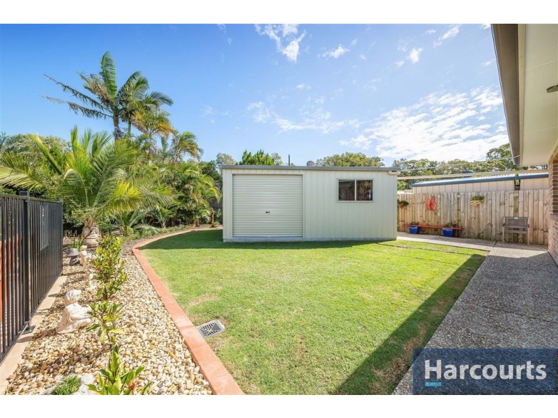 33 Tilia Ct, Bongaree QLD 4507