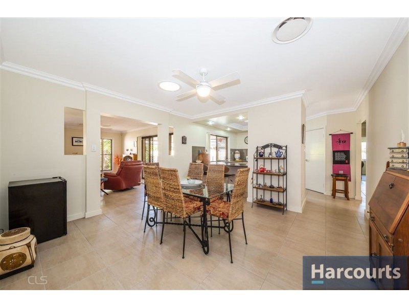 33 Tilia Ct, Bongaree QLD 4507