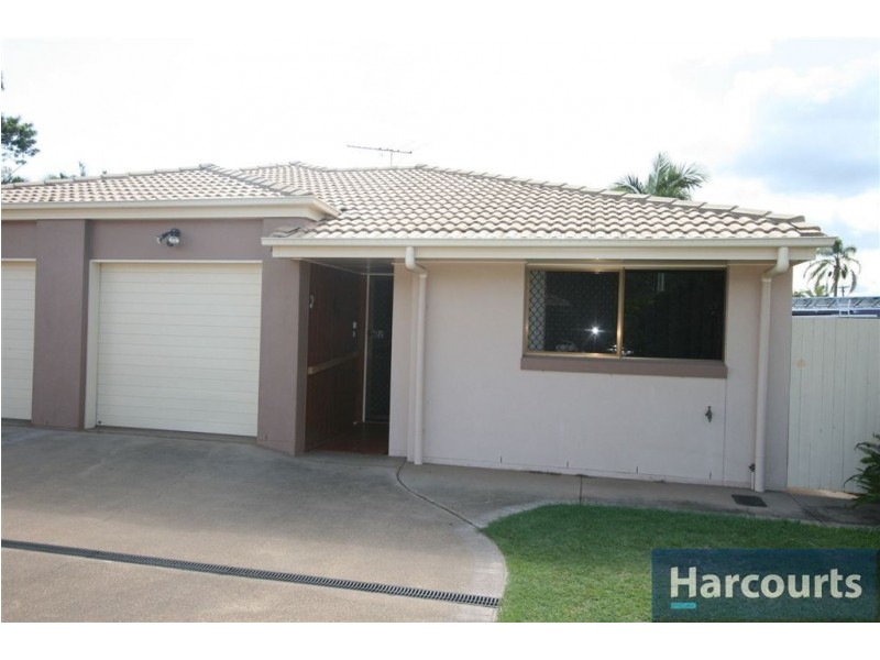 2/33 Cotterill Ave, Bongaree QLD 4507