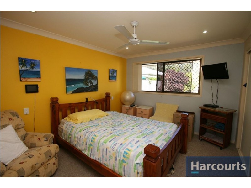 2/33 Cotterill Ave, Bongaree QLD 4507