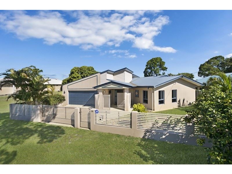 26 Nulu Street, Bongaree QLD 4507