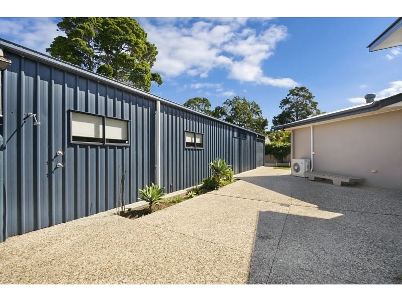 26 Nulu Street, Bongaree QLD 4507