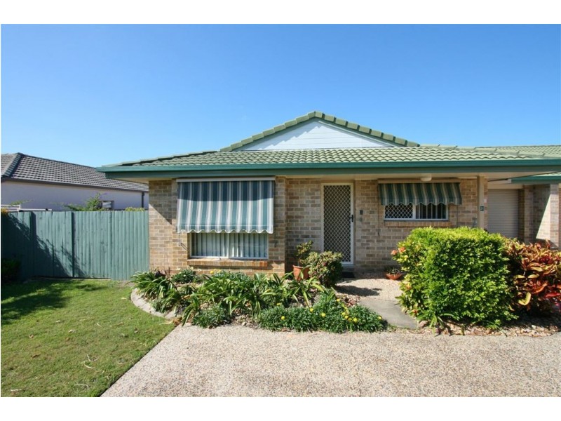 21/77-83 Cotterill Ave, Bongaree QLD 4507
