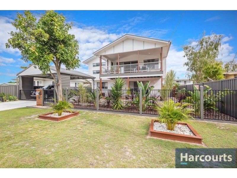 Woorim QLD 4507