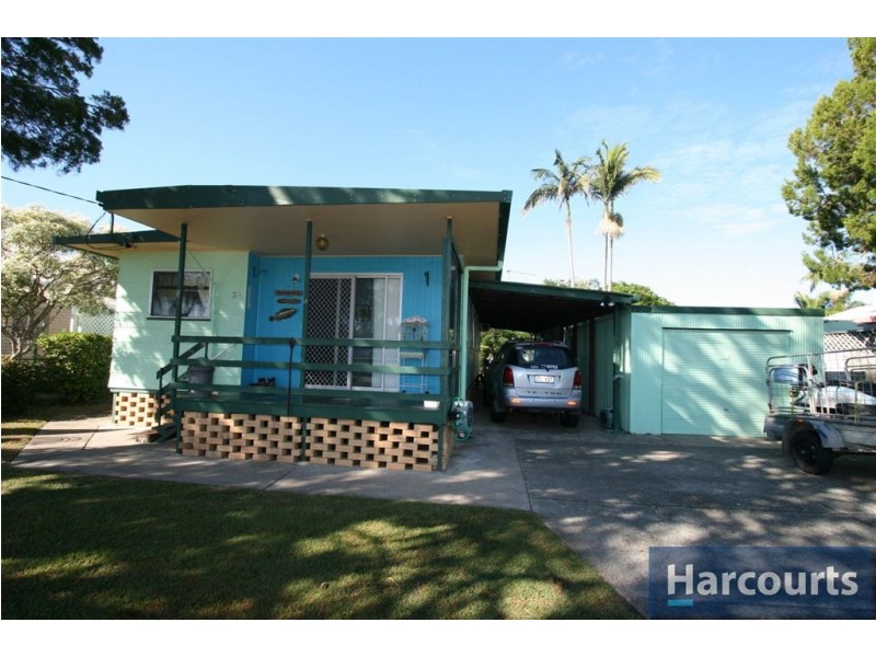 24 Kingfisher Drive, Bongaree QLD 4507
