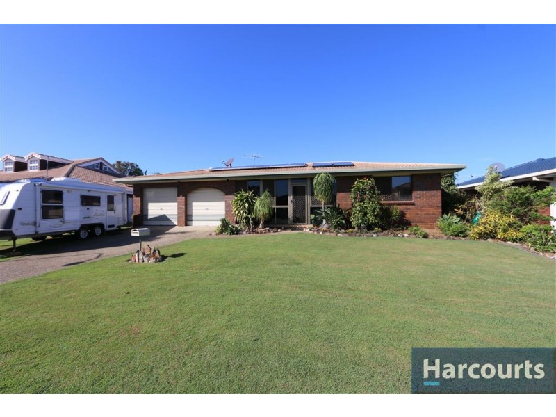 20 Dolphin Dr, Bongaree QLD 4507