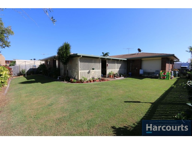 20 Dolphin Dr, Bongaree QLD 4507