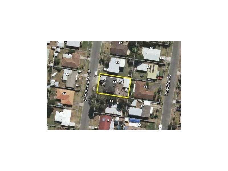 13 Nannawarra Ave, Bellara QLD 4507