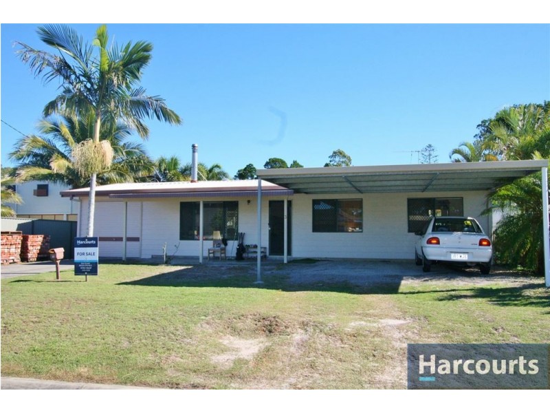 3 Gregory St, Bongaree QLD 4507