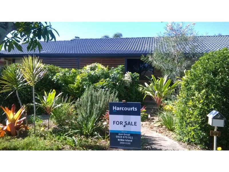27 Kittyhawk Street, Bongaree QLD 4507
