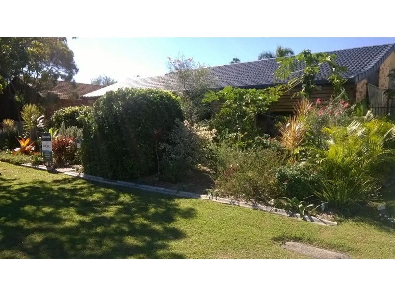 27 Kittyhawk Street, Bongaree QLD 4507