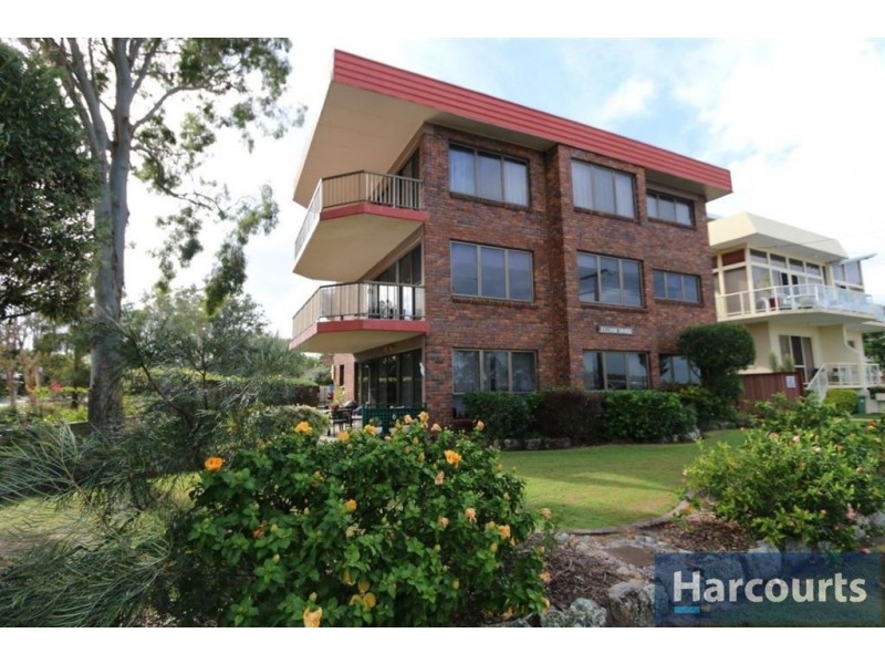 2/193 Sylvan Beach Esp, Bellara QLD 4507