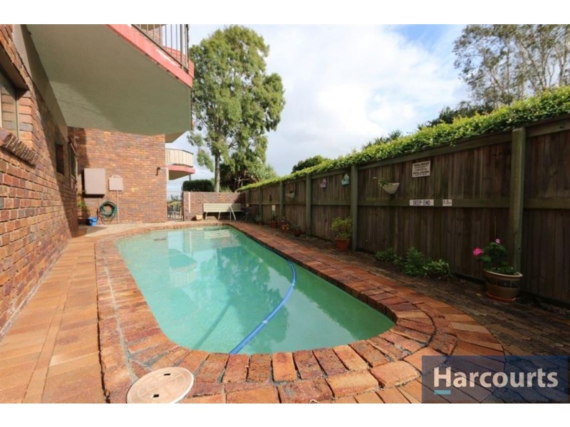 2/193 Sylvan Beach Esp, Bellara QLD 4507