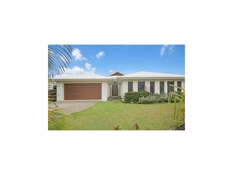 Banksia Beach QLD 4507