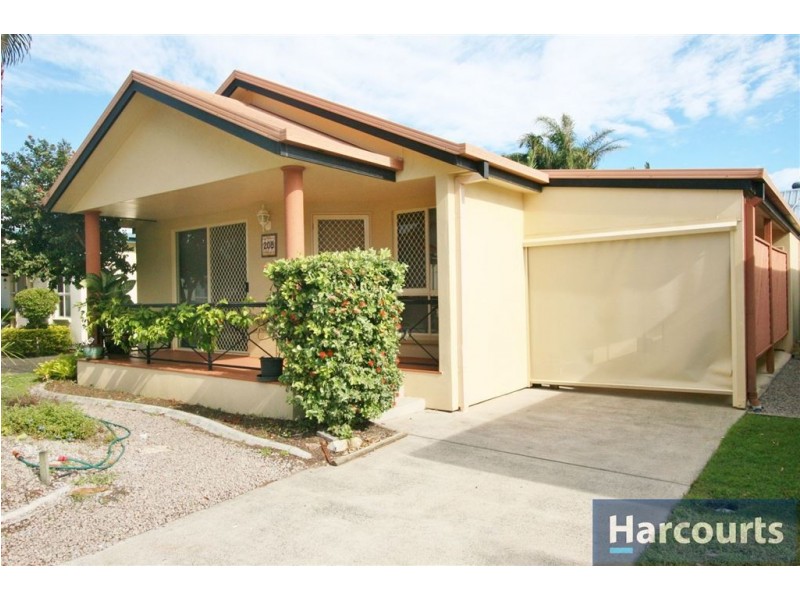 208/126 Cotterill Ave, Bongaree QLD 4507