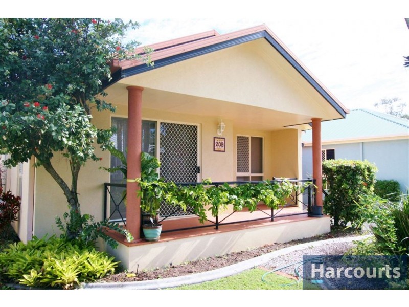 208/126 Cotterill Ave, Bongaree QLD 4507