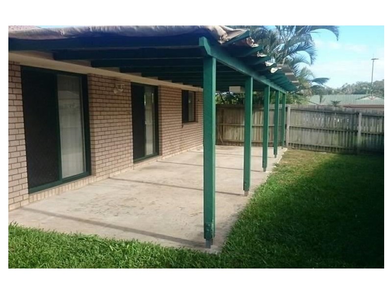 Sandstone Point QLD 4511