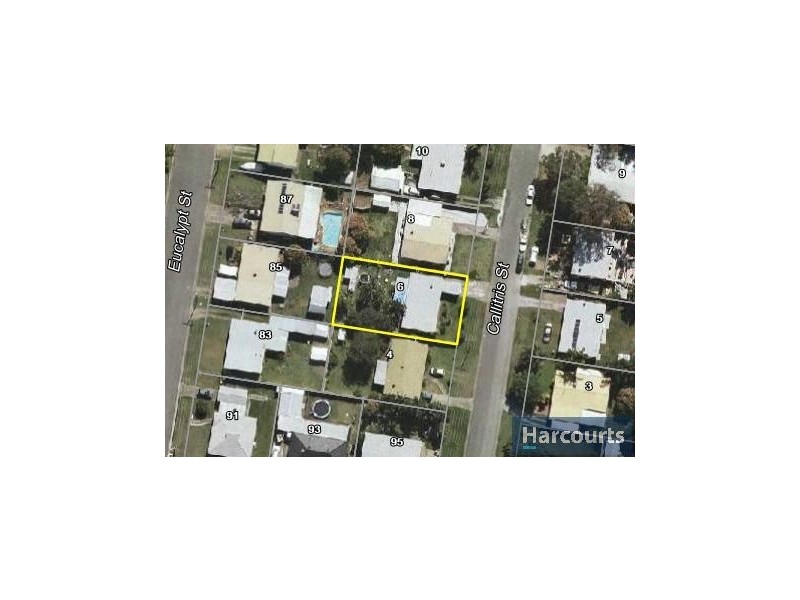 6 Callitris St, Bellara QLD 4507