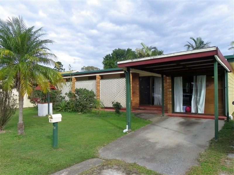 6 Callitris St, Bellara QLD 4507
