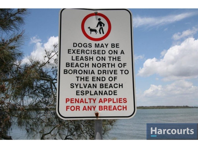 189 Sylvan Beach Esplanade, Bellara QLD 4507