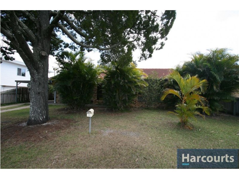 11 Bellara St, Bellara QLD 4507