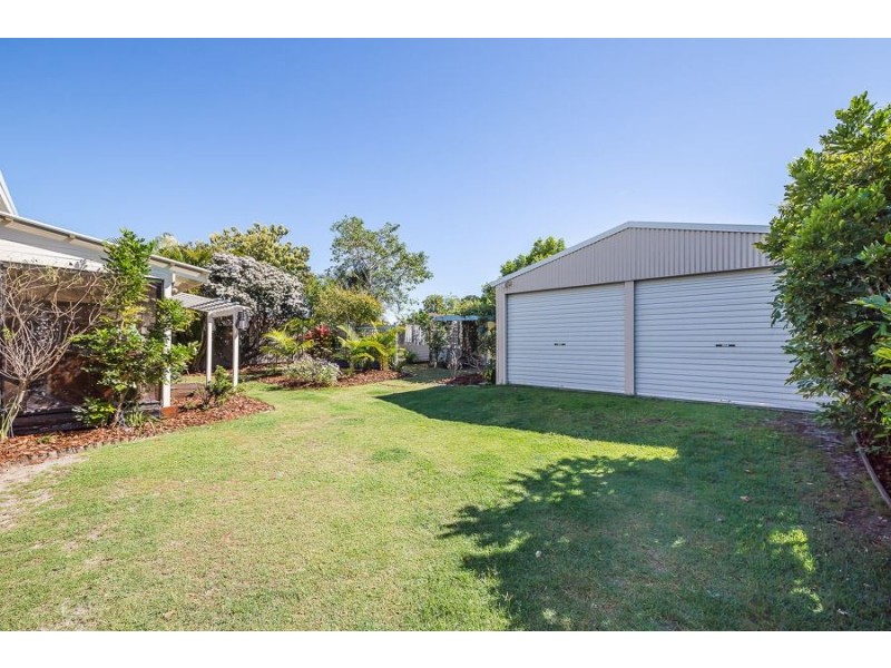 61 Spowers St, Bongaree QLD 4507