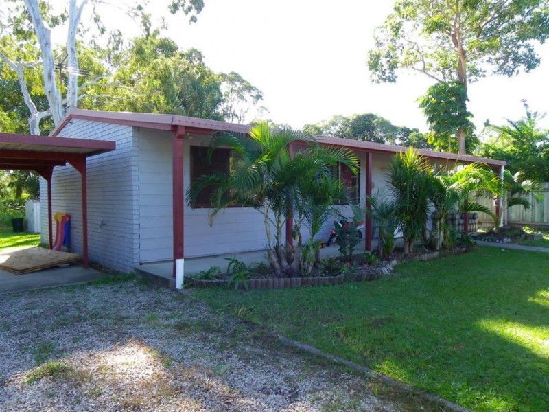 1257 Bribie Island Rd, Ningi QLD 4511
