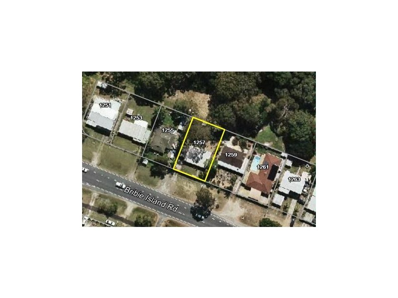 1257 Bribie Island Rd, Ningi QLD 4511