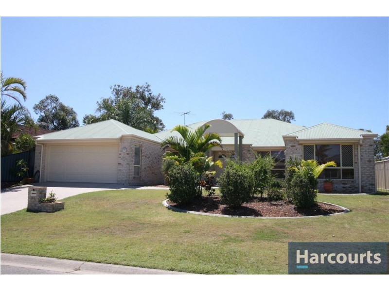 54 Protea Dr, Bongaree QLD 4507