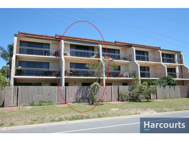 4/2 Ottiwell St, Woorim QLD 4507