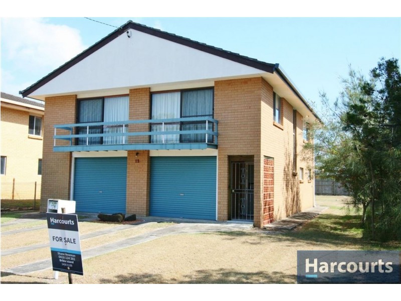 13 Wise St, Bongaree QLD 4507