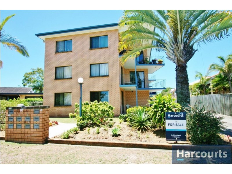 4/87 Sylvan Beach Esp, Bellara QLD 4507