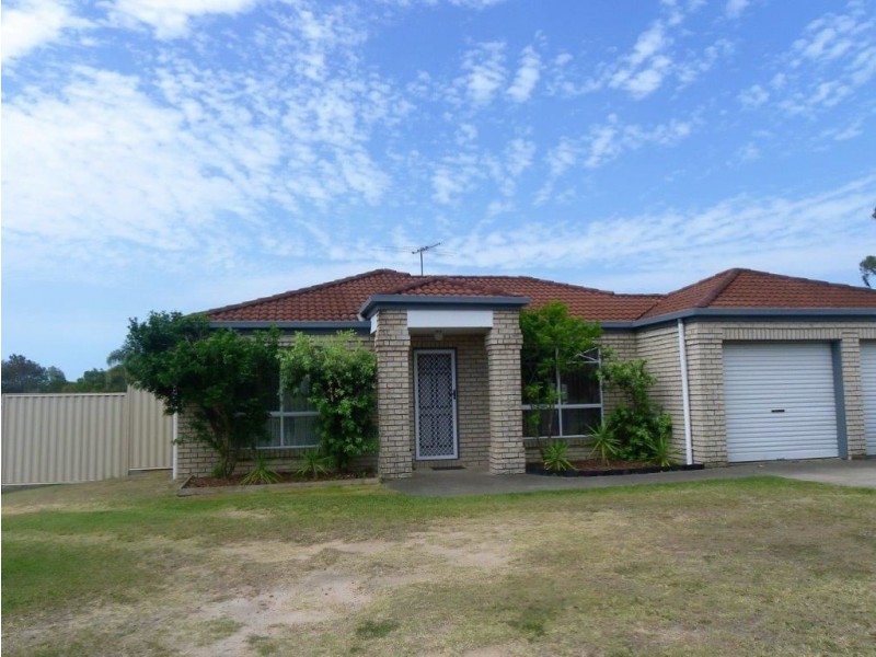 Sandstone Point QLD 4511