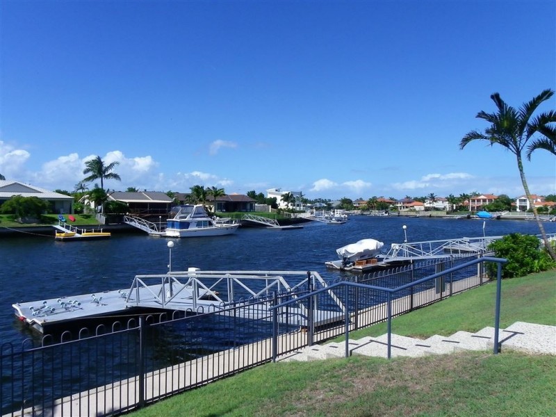 11 Dugong  Crescent, Banksia Beach QLD 4507