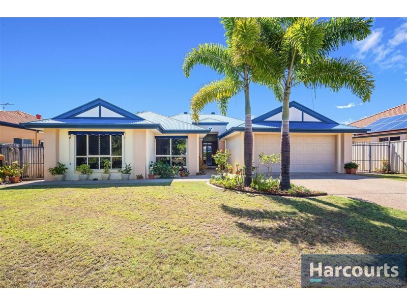 11 Dugong  Crescent, Banksia Beach QLD 4507