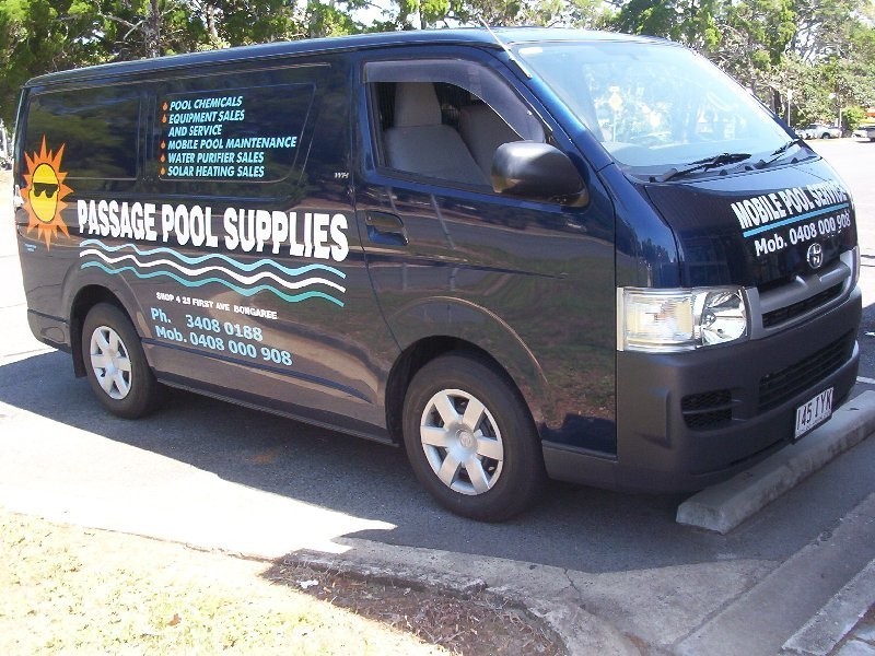 Bribie Island QLD 4507