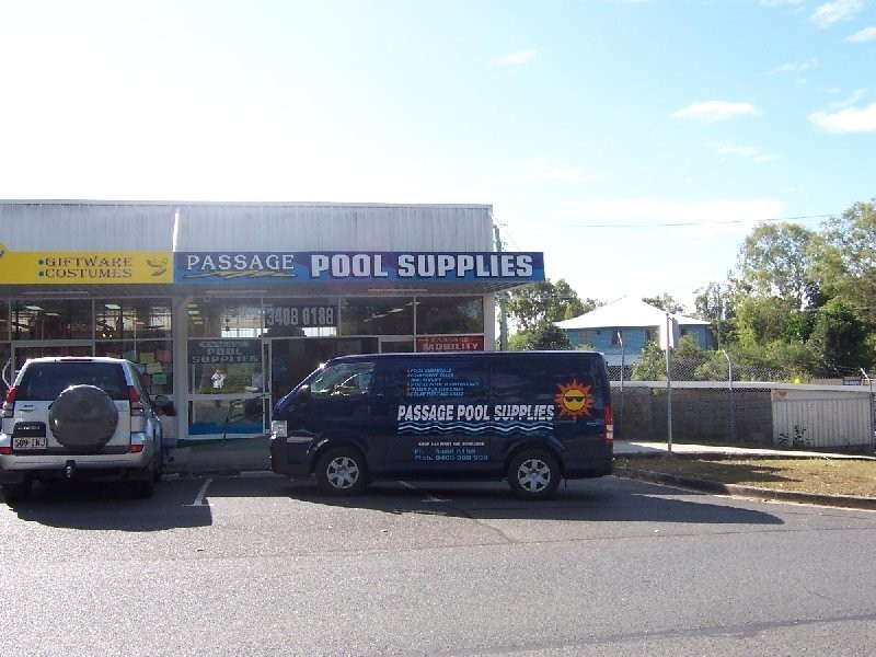 Bribie Island QLD 4507