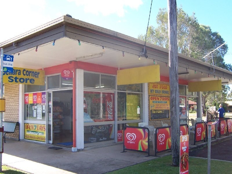 Bellara QLD 4507