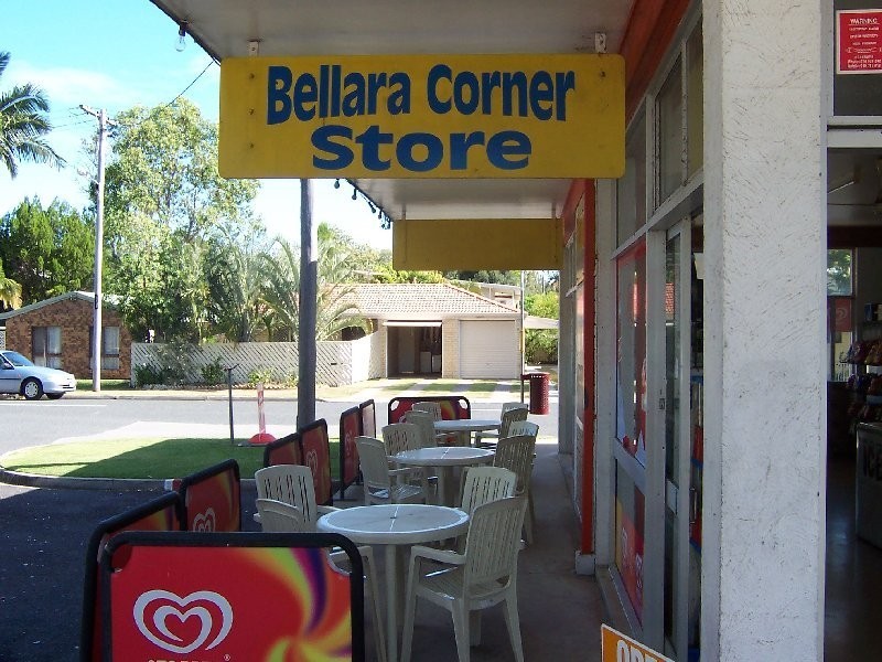 Bellara QLD 4507