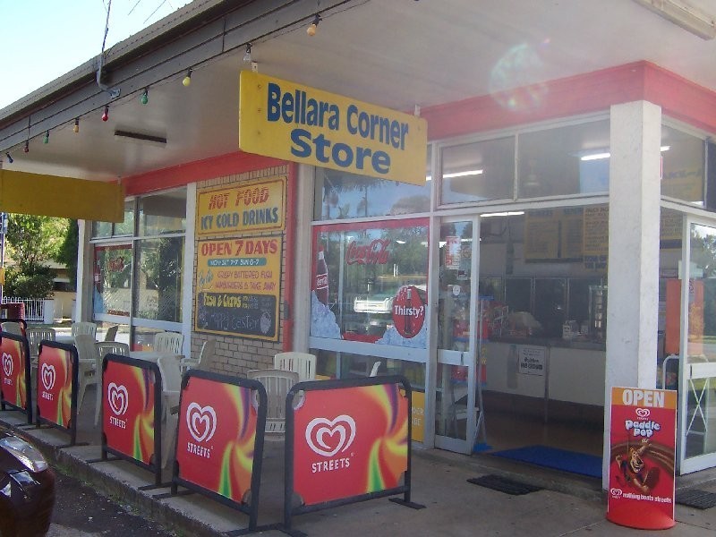 Bellara QLD 4507